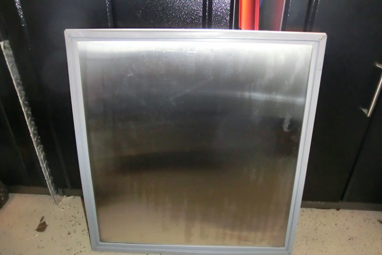 Commercial Refrigerator Door and Hardware Replacement Orlando