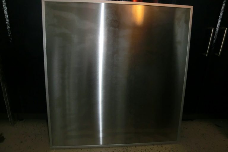 Commercial Refrigerator Door and Hardware Replacement Orlando