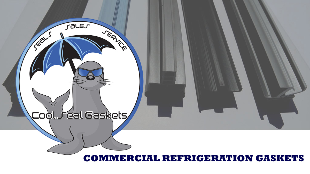 Commercial Refrigeration Gaskets