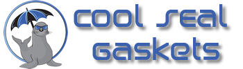 Cool Seal Gaskets