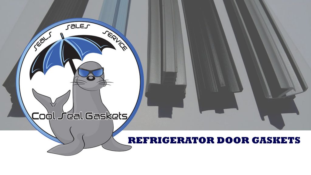 Refrigerator Door Gaskets