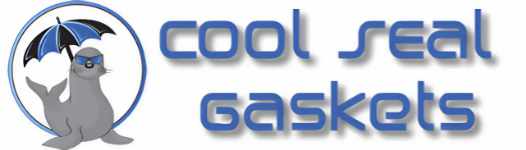 Cool Seal Gaskets