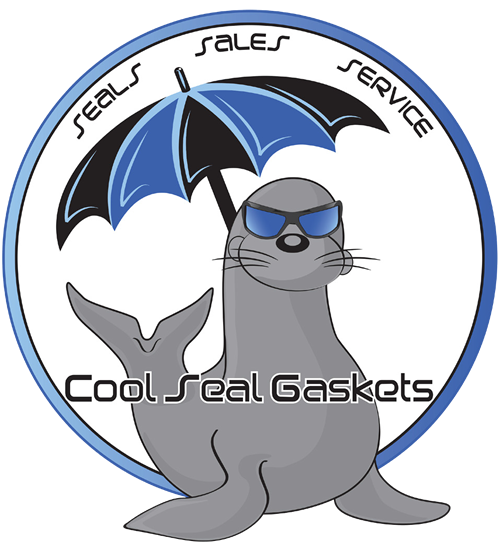 Cool Seal Gaskets